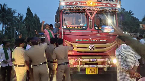 Raju Shetti