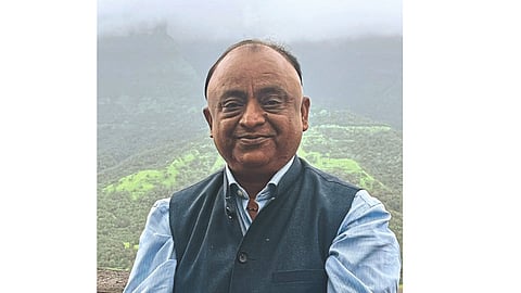 Anupkumar