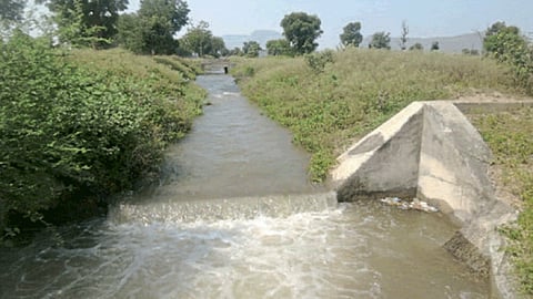 Irrigation