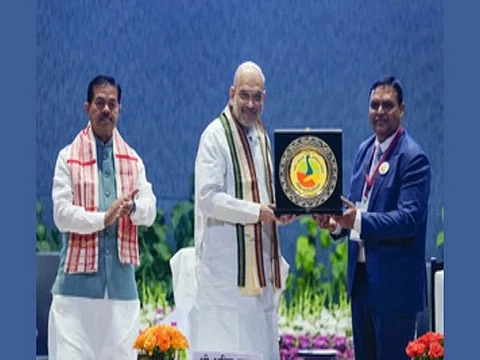 Amit Shah