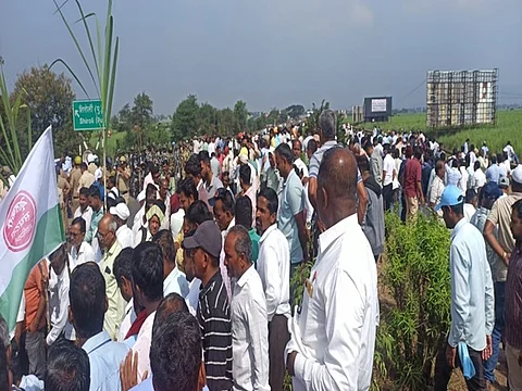 swabhimani shetkari sanghatana