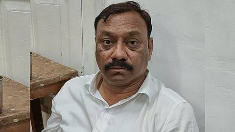 Kolhapur Agriculture Department