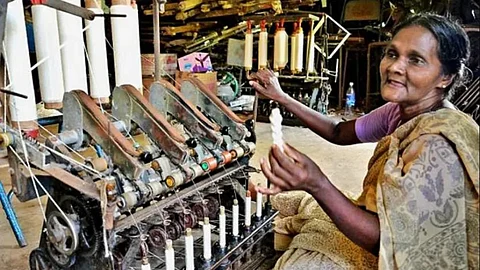 Khadi Gramodyog