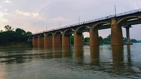 Sangli Water Management
