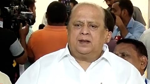 Hasan Mushrif