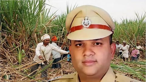 Sugarcane Transport Crime