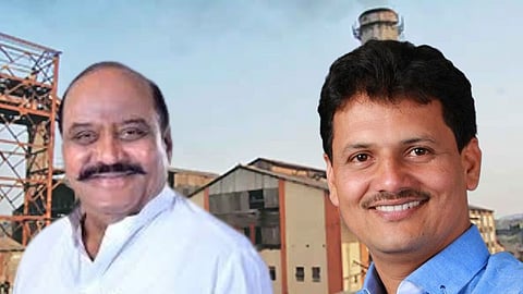 Bidri Sugar Factory Election