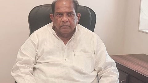 Jayprakash Dandegaonkar