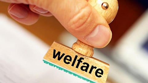 Welfare