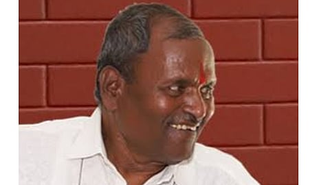 पांडूरंग शितोळे