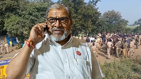 Raju Shetti