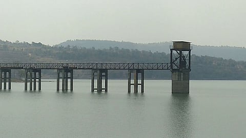 Agriculture Water Ban