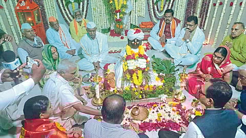 Sant Namdev Maharaj Jayanti