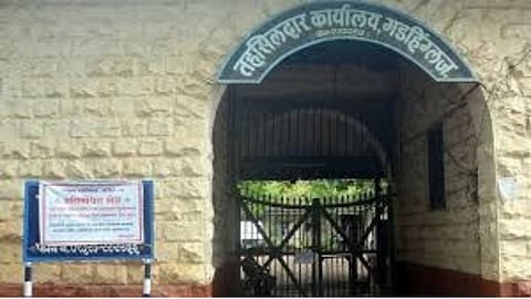 Drought Condition Kolhapur