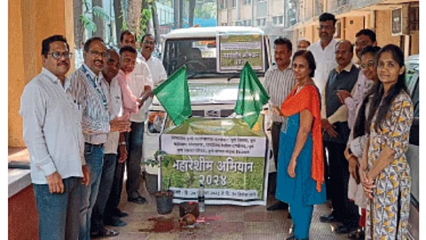 Mahareshim Abhiyaan
