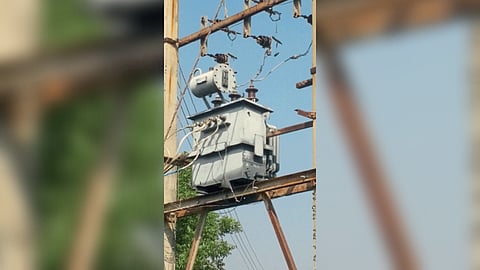 Agriculture Transformer