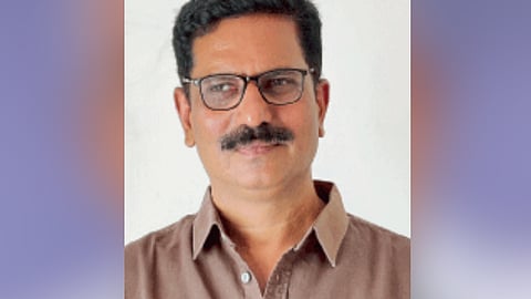 Shrikant Deshmukh