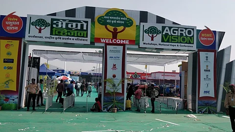 Agro Vision