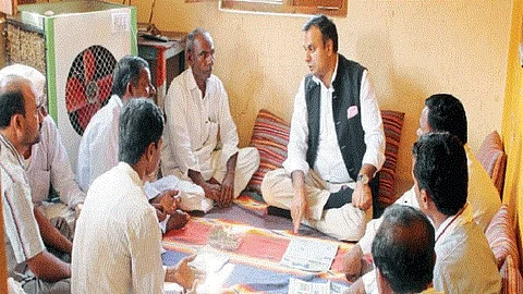 Balasaheb Bidve
