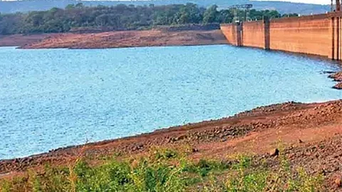 Kolhapur Drought