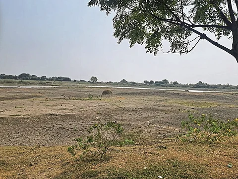 Drought Condition
