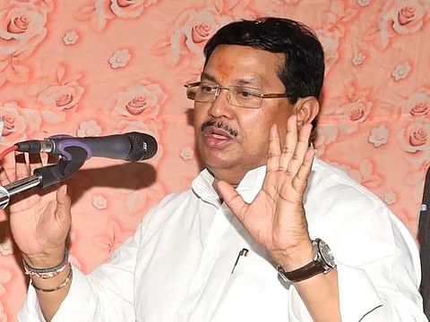 Vijay Wadettiwar