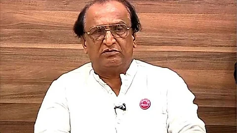Agriculture Minister