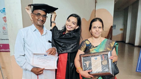 Shivganga And Rambhau Bhagat