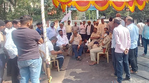 Sugarcane Price Sangli