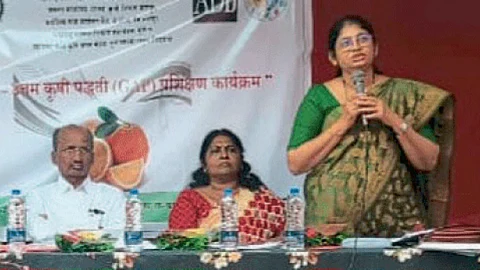 Dr. Archana Kadu
