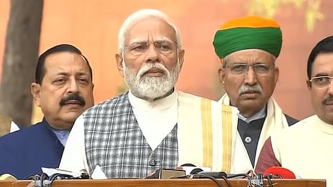 Narendra Modi