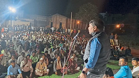 Damodar Ingole