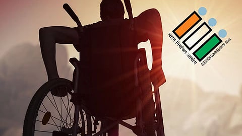 ECI guidelines on disabilities
