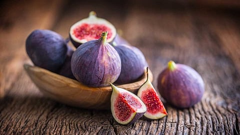 Nutritious Figs