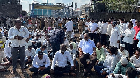 Sangli Sugarcane Rate