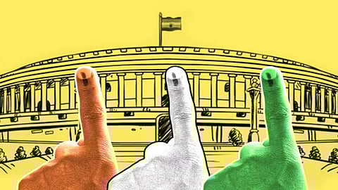 Loksabha