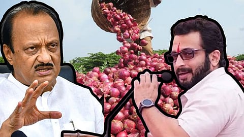 Onion Export Ban