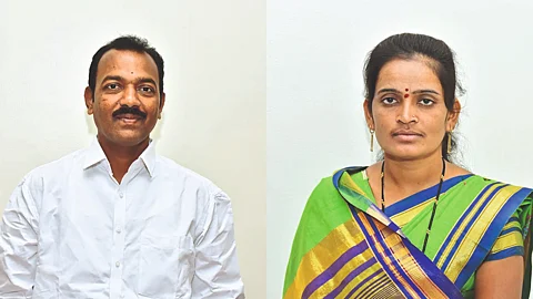 Baramati Trading Association