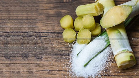 Sugarcane Bill Penalty