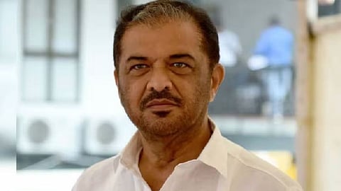 Sunil Kedar