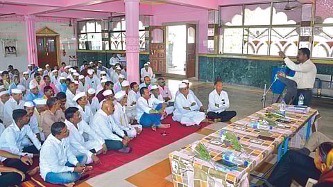 Farmer Workshop
