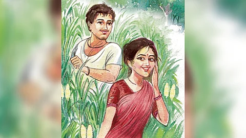 Village Story