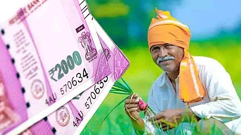 PM Kisan