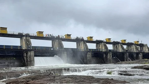 Water Level