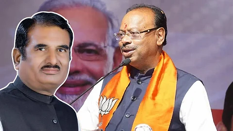 Congress leaders join BJP : नांदेडच्या राजकारणात भूकंप? माजी मुख्यमंत्री भाजपच्या वाटेवर