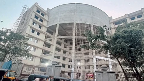 Development Work