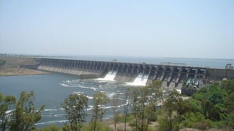 Agriculture Irrigation