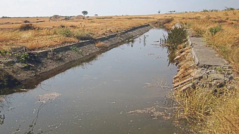 Agriculture Irrigation