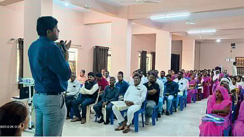 Swacch Bharat Mission