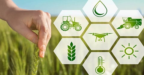 Agriculture Education